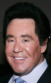 Wayne Newton